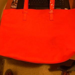 Lancôme bag